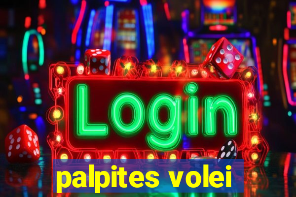 palpites volei